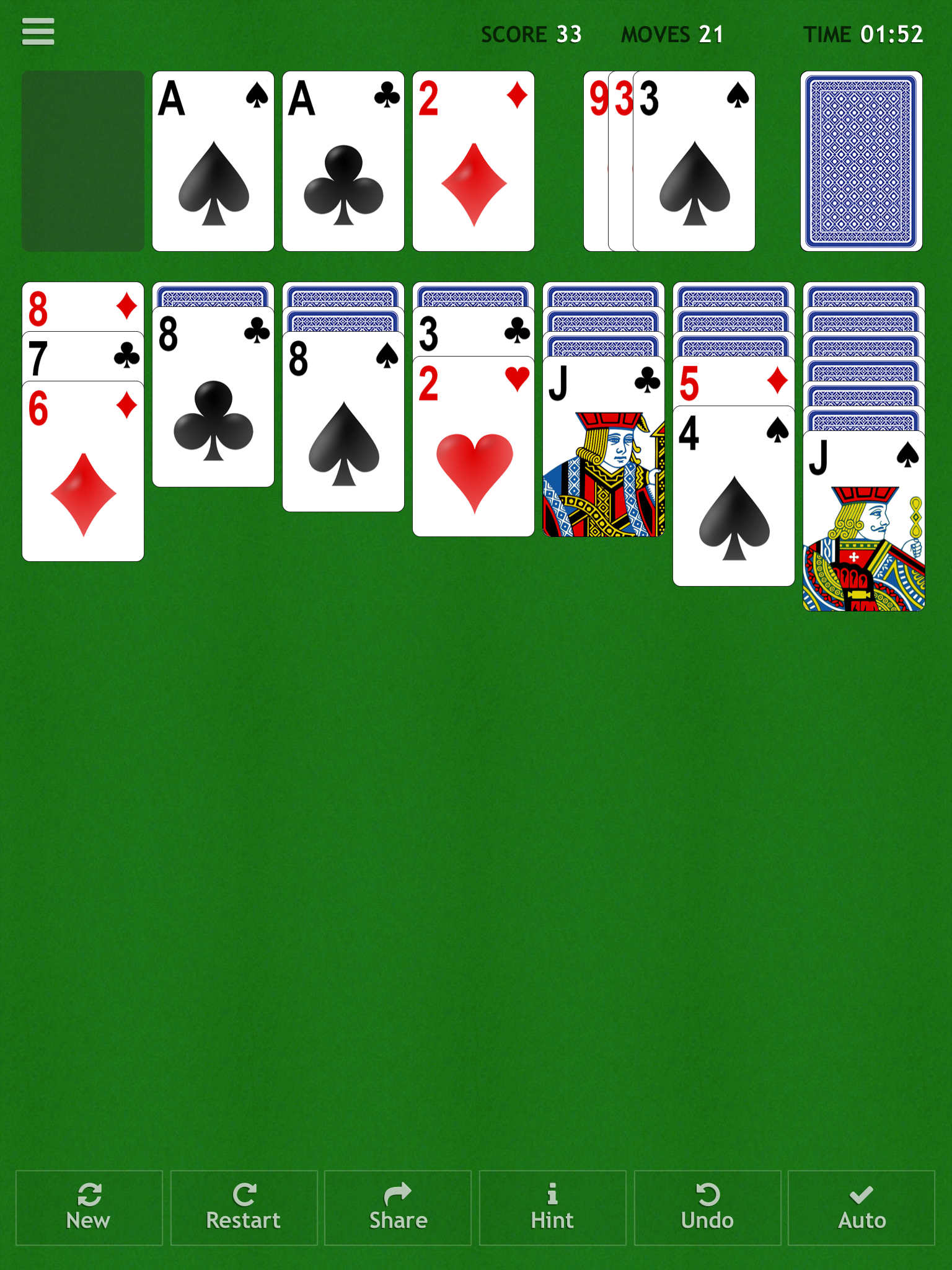 free online solitaire free online solitaire